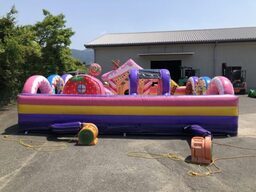 スイーツキッズコンボ5