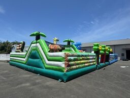 ビッグアニマルプレイランド2