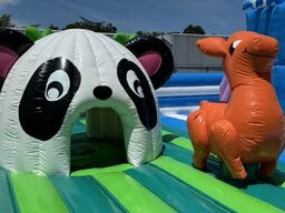 ビッグアニマルプレイランド4