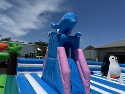 ビッグアニマルプレイランド5