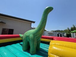 ビッグ恐竜プレイランド4