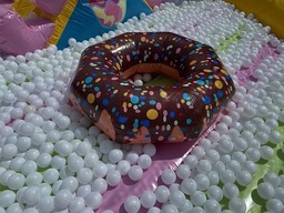 スウィーツボールドーム5