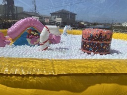 スウィーツボールドーム2