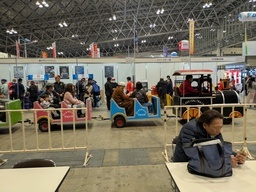 クラシカルトレイン