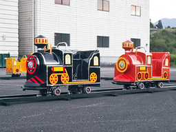 レールトレイン