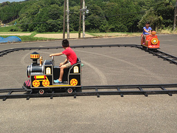 レールトレイン2