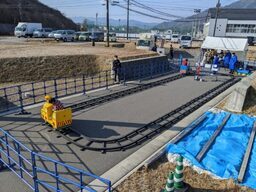 レールトレイン3