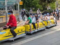 大崎ロードDY③