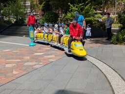 大崎ロードDY②