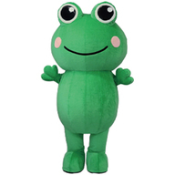 AK33かえるちゃんf