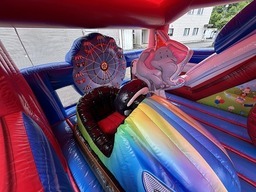 カーニバルキッズコンボ3