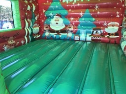 クリスマスバウンス3