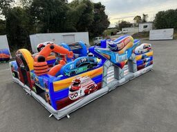 レースカーキッズランド