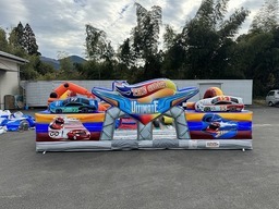 レースカーキッズラント2