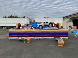 レースカーキッズラント3