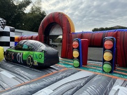 レースカーキッズラント4