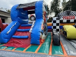 レースカーキッズラント5