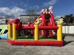 お祭りプレイパーク2