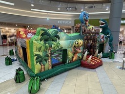 ディノランドアドベンチャー