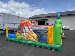 ディノランドアドベンチャー3