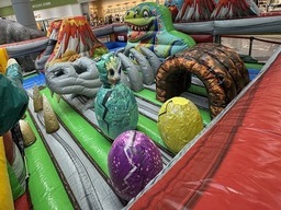 ディノランドアドベンチャー4