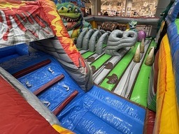 ディノランドアドベンチャー5