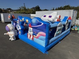 ロケットキッズコンホ