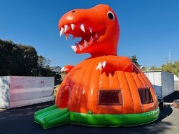 ティラノドーム