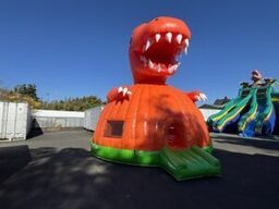 ティラノドーム2