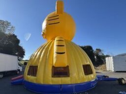 タイガードーム2