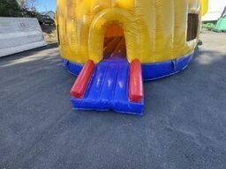 タイガードーム4