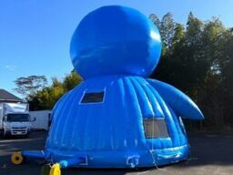 ペンギンドーム4