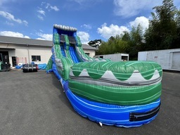 ウェーブウォータスライダ3