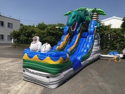 ジュラシックスライダー2
