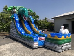 ジュラシックスライダー3