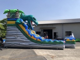 ジュラシックスライダー4