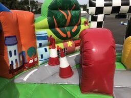 カーシティプレイラント3