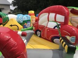 カーシティプレイラント5