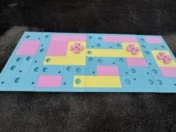 ブロックキッズコーナー5