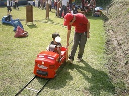 ECOバトルトレイン6