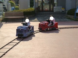 ECOバトルトレイン7