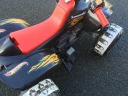 バギーカー4
