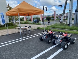 バギーカー5