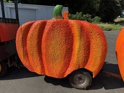 ハッピーハロウィントレイン4