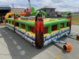 ダイソナー迷路2