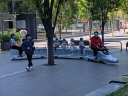 新幹線ロートαx大崎3