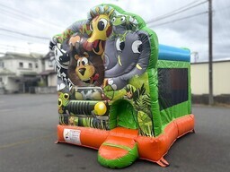 アニマルバウンス3
