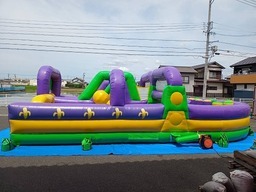 忍者ジャンプver14-3
