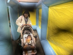 インクルーシビアニマル迷路5