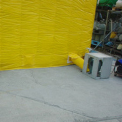 クラウンスライダーエア遊具